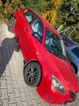 Mazda 3 - 2