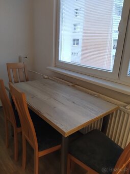 Pronajem bytu 2+1 Větrná, Zlín - 2