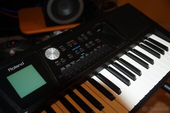 Prodam Roland BK5 - 2
