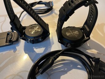 Garmin fenix 3 dvakrát - 2