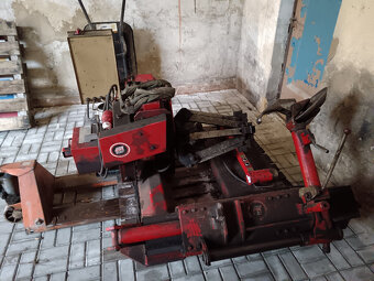 zouvačka pneu CEM super 56" - 2