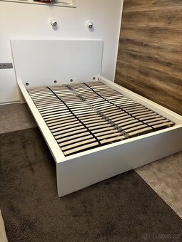 IKEA Postel - 2