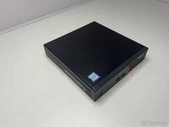 Lenovo ThinkCentre M910q - záruka, faktura /D1 - 2