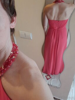 Marie Lund - nové šaty, vel. S/M - 2