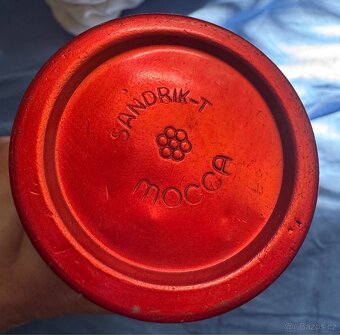 starý mlýnek na kávu Sandrik-T Mocca - 2