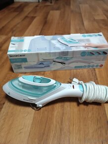 Napařovací kartáč - 2