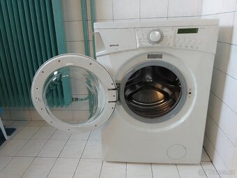 Automatická pračka Gorenje WS43100 - 2