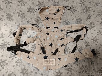 Nosítko Manduca - 2