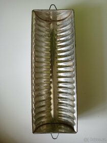 Nabízím k prodeji formu na pečení - srnčí hřbet - 2