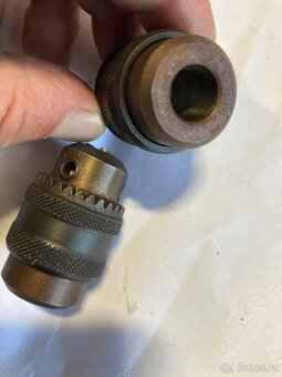 Profi sklicidlo 1-6,5mm - 2