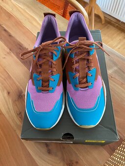 Sneakers Timberland Delphiville dámské tenisky velikost 41 - 2