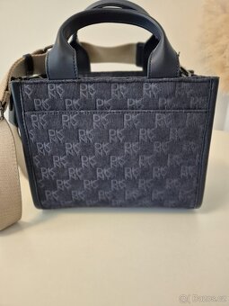 DKNY kabelka Hadlee SM Tote Midnight - 2