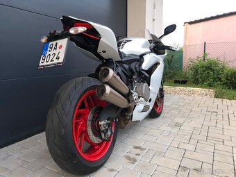 Ducati 959 Panigale - 2