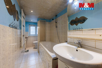 Prodej bytu 2+1, 45 m², Nejdek, ul. Závodu míru - 2