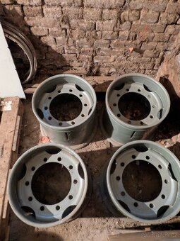 Disky IFA L60 agro - 2