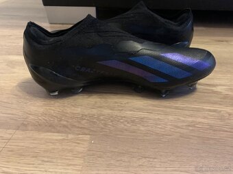 Kopačky Adidas Crazyfast - 2