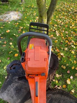 Motorová pila Husgvarna 365 speciál - 2