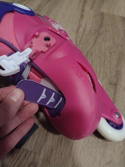 In-line brusle vel.34-36 - 2