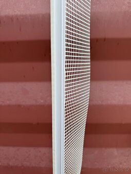 Armovací materiály - 2