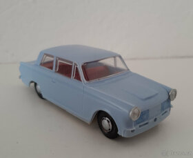 Ford Cortina - Igra - 2