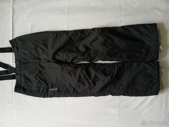 Dětská lyžařská bunda - 2