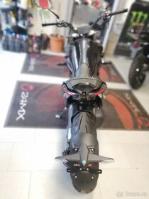 Zontes 350 Venom - 2