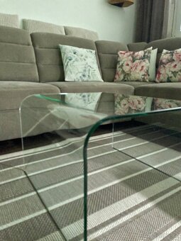 Konferenční stolek - 2