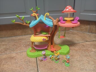 Enchantimals, domeček na stromě - 2