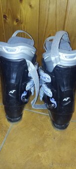 Lyžaské boty Nordica 38-39 (25-25,5) - 2
