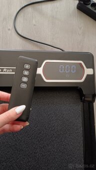 Chodící pás - walking pad - 2