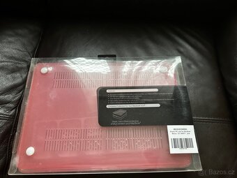 Plastový ochranný obal pro Apple MacBook Air 13,3 - 2