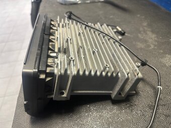 Radio Harley Davidson radio BOOM BOX 4.3 - 2