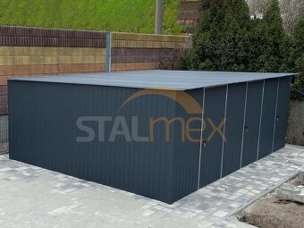 dilna sklad dodáni a montaž v ceně. - 2