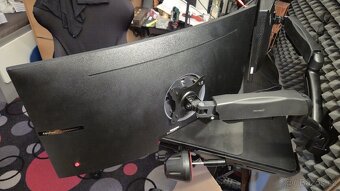 29,5" MSI Optix MAG301CR2 - 2