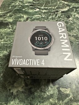 Garmin Vivoactive 4 - 2