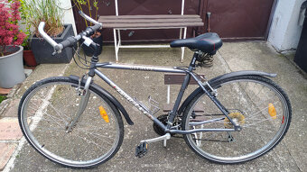 Trek. kolo Amulet - 2