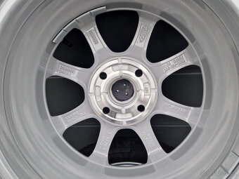 4x108 r15 kola ford fiesta disky alu 195 60 15 elektrony R15 - 2