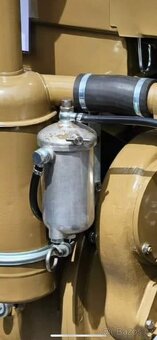 Filter Zetor 25 N - 2