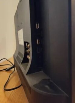 Toshiba televize 24¨ (24WA2063DG) - 2