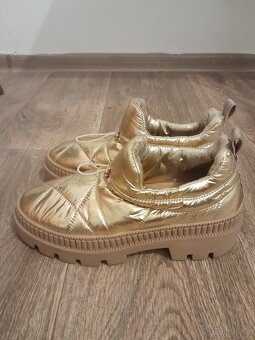 Dámské boty Lestrosa 37 - 2