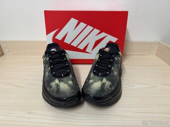 Nike Air Max Dn Olive Aura Camo vel.44/28cm - 2