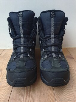 Pánské zimní boty Merrell vel. 46 - 2