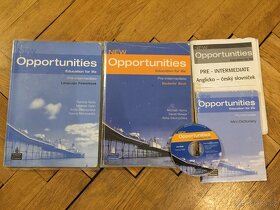 Učebnice pro střední skoly. - 2