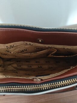 Kabelka prostorná nová - 2