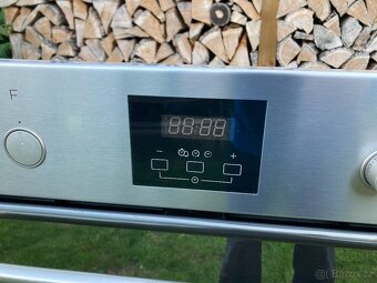 Trouba IKEA - Whirlpool - chorom - 2