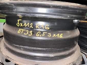 5x112r16 - 2