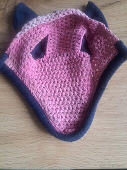 Pony čabraka na malého poníka - 2