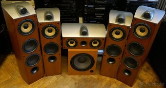 SONY HIGH -END ED 5.1 - 2