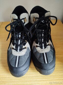 Pánské zimní boty, velikost 42 - 2