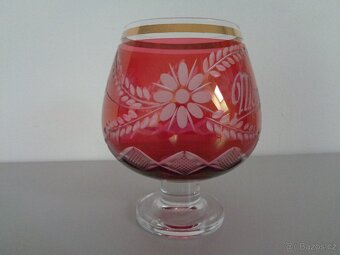 Sklenička pro maminku - 2